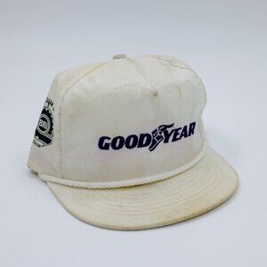 GoodYear Shop SnapBack